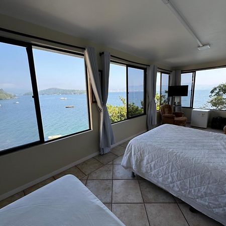 Caixa D'Aco Residence Porto Belo Bagian luar foto