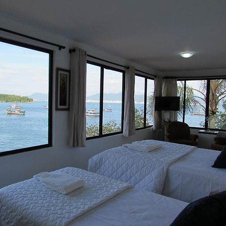 Caixa D'Aco Residence Porto Belo Bagian luar foto