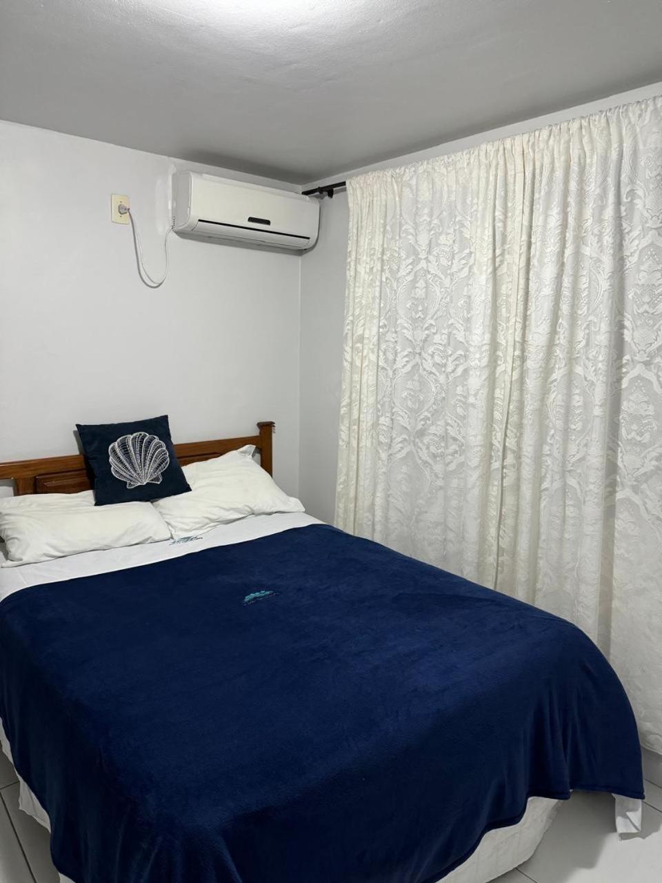 Caixa D'Aco Residence Porto Belo Bagian luar foto
